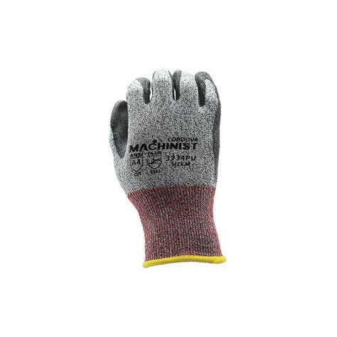 Cordova Cut Puncture Abrasion Resistant Gloves Cordova 3734PU