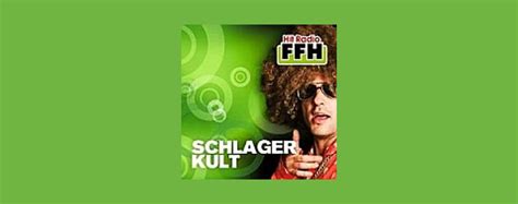 Ffh Schlagerkult Live En L Nea Radio Deutschland