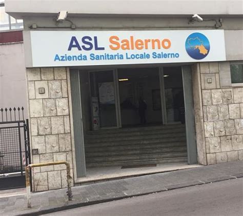 Sanità apertura nuova sede del Distretto Sanitario a Montecorvino Rovella