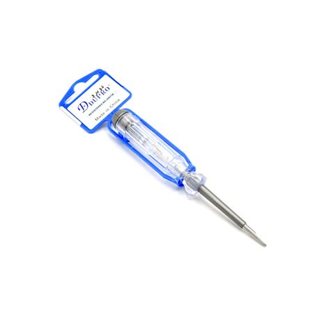Electric Voltage Tester Pocket Pen Screwdriver Clip Small Tronic Kenya