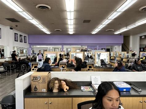 Moler Cosmetology College Updated January Photos