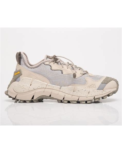 Reebok Zig Kinetica Ii Edge for Men | Lyst