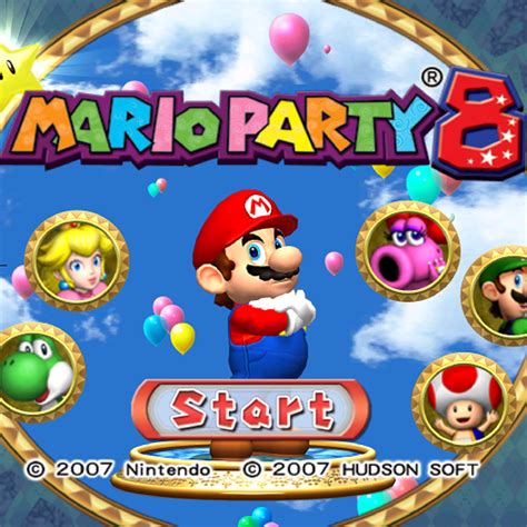 Mario Party 9 Is The Party Over Levelskip