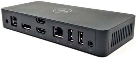 36m9k D3100 Docking Station Usb 3 0