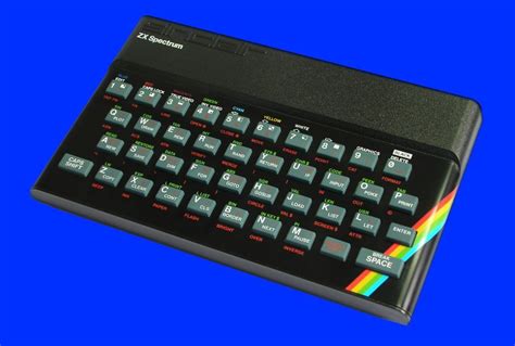 Золотая эра компьютеров: Почему мы любим 1980-е | Historia de la ...