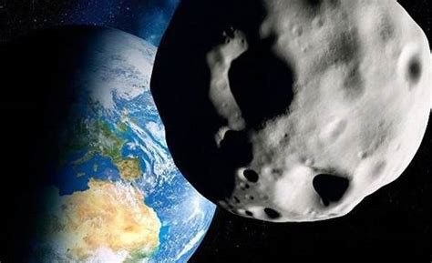 La Nasa Difunde Primeras Im Genes Del Asteroide Que Rozar La Tierra