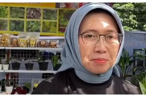 Profil Indah Amperawati Masdar Biodata Wakil Bupati Lumajang Dan Harta