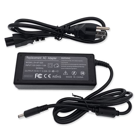 65w Ac Adapter For Hp Elitebook 640 G9 645 G9 G10 650 G9 Charger Power Cord 707943743888 Ebay