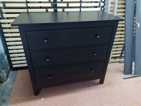 Komoda Hemnes Ikea Szuflady Szczecin Pogodno Olx Pl