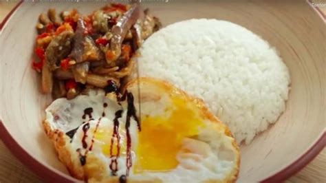 Mudahnya Bikin Sambal Goreng Terong Ini Bahan Dan Caranya