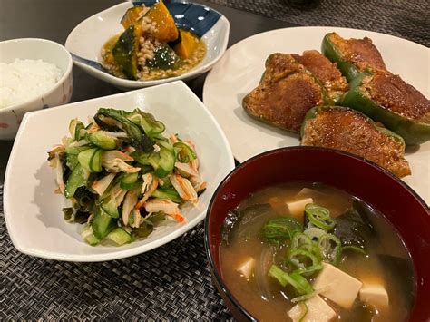 【晩ごはん2日分♪】 まりえのおうちごはん＆節約life