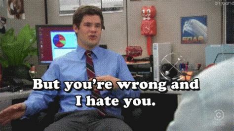 I Hate You GIF - I Hate You - Discover & Share GIFs