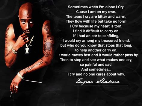 Tupac Shakur Wallpaper Quotes