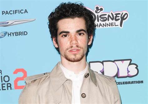 Cameron Boyce Bio Net Worth Age Cause Of Death Facts Funeral