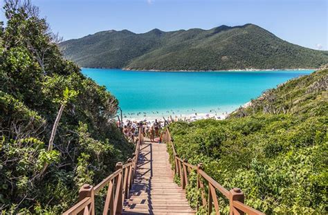 Melhores Praias De Arraial Do Cabo O Guia