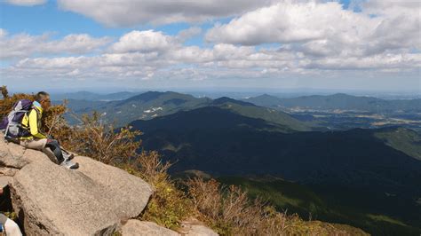 The Best Day Hikes Around Tokyo Kamakura And More