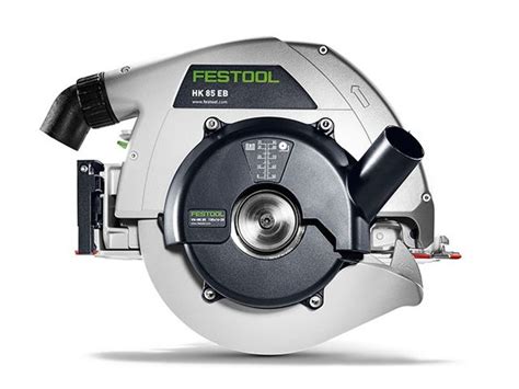 Scie Circulaire Festool Hk Ebq Plus Capot Basculant