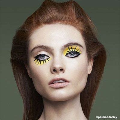 22 idées de maquillages faciles pour Halloween