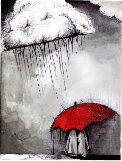 The Rainstorm by operationpfw on DeviantArt