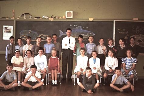 Red Hill Primary School Marks 60th Anniversary With New History Book