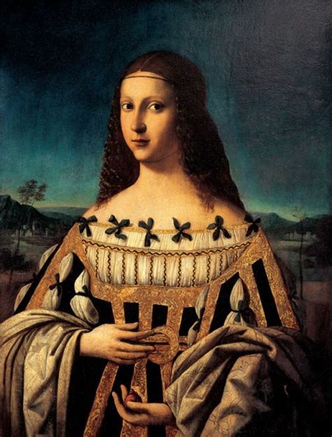 Beatrice DEste June 29 1475 January 2 1497 Duchess Of Milan