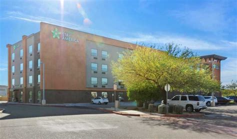 Chandler, AZ - Premier Suites Phoenix - Chandler Downtown Hotel ...