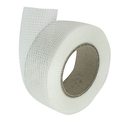 Fiber Mesh Tape Gypsum 25 X 300 Americas Marketing Company