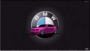 BMW flag-3x5 FT-100% polyester-Checkered Banner-mini - flagsshop