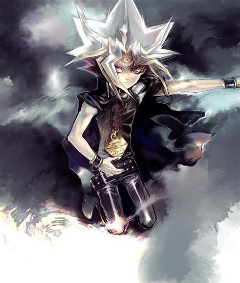 Pharaoh Atem - Yu-Gi-Oh Fan Art (19631060) - Fanpop