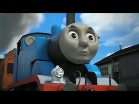 Thomas And Friends La Aventura Comienza Parte 56 YouTube