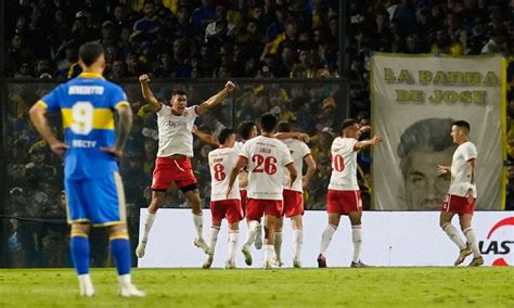 Estudiantes Jugará Con Boca Por La Copa Argentina