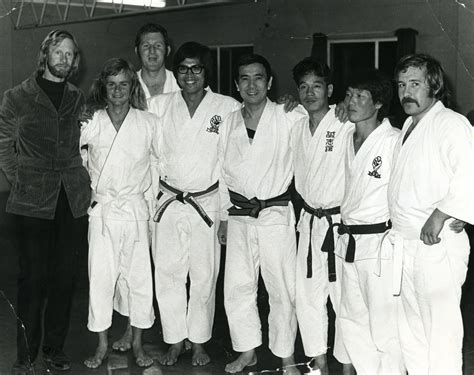 Old School Goju Karate Tino Ceberano Martial Arts Schools