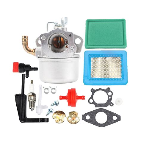 Amazon Carburetor Carb For Poulann Pro Prrt