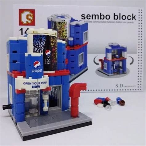 sembo blocks  rs piece kids toys   delhi id