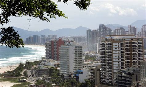 Valor médio do aluguel residencial na Barra cai 7 desde 2016 diz