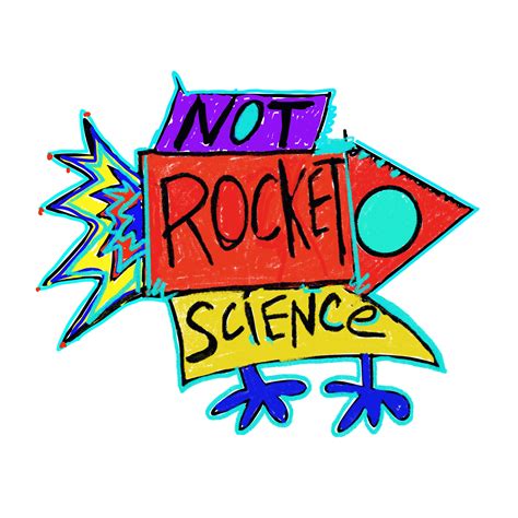 Not A Rocket Science Creative Film And Video Production Company Based