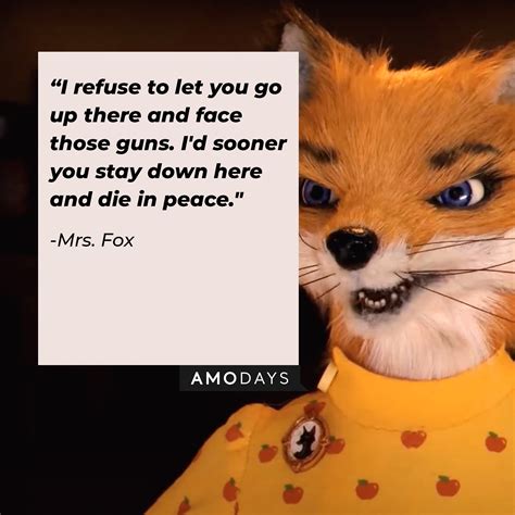 40 'Fantastic Mr. Fox' Quotes to Tempt You off the Straight and Narrow