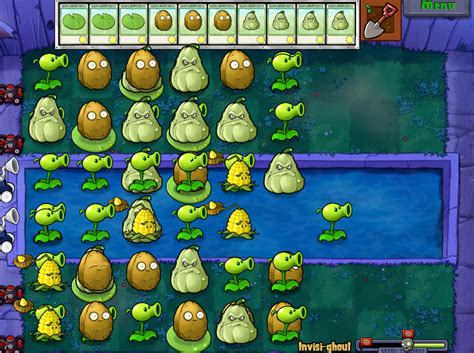 Plants Vs Zombies Hacks By TheMsmFan431 2