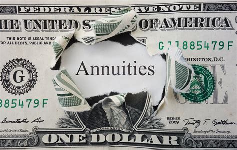 Understanding Annuities A Complete Guide Simplified Senior