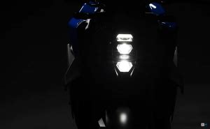 Suzuki Anuncia El Lanzamiento De Una Nueva Naked