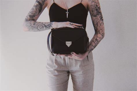 Black Nude Electric Bones