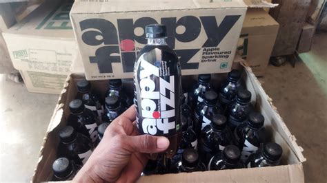 Cooldrink Wholesale Price Parle Agro Appy Fizz Wholesale Price Youtube