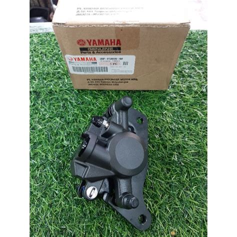 Caliper Assy Rear Nmax V1 Nmax V2 Shopee Philippines