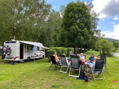 Urlaub Mit Hund Kipfenberg Azur Camping Altm Hltal