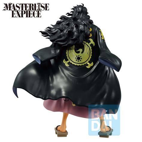 Ichibansho Figure One Piece Momonosuke Shogun TBA Tokyo Otaku