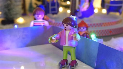 Playmobil Film Weihnachten In Gefahr Familie Jansen Kinderfilm