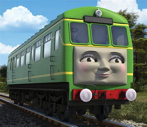 Daisy | Thomas the Tank Engine Wikia | Fandom