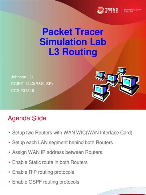 PDF Packet Tracer Simulation Lab L3 Routing DOKUMEN TIPS