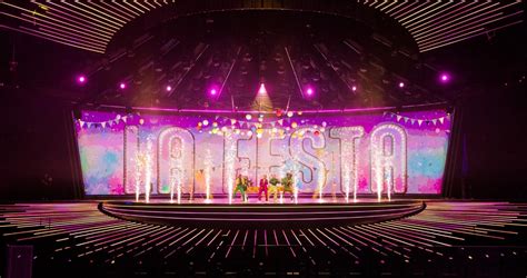 Junior Eurovision 2022 Diaries The Second Set Of First Rehearsals Has