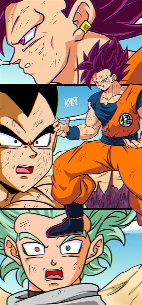 Dragon Ball Art Goku Dragon Ball Super Artwork Dragon Ball Super Goku